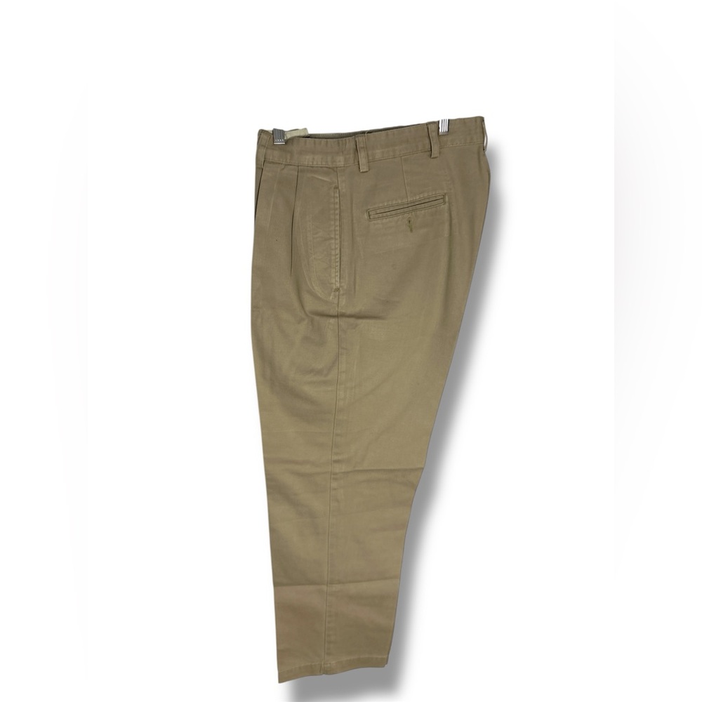 Ralph Lauren Men's Khaki Chinos